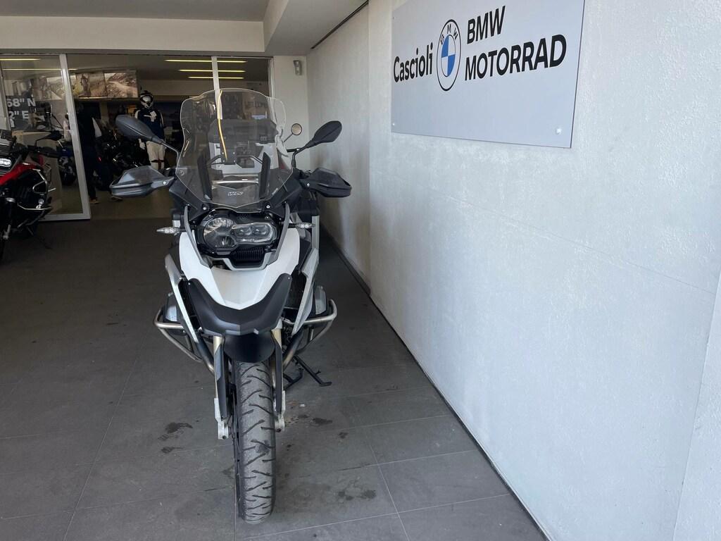 usatostore.bmw.it Store BMW Motorrad R 1200 GS BMW R 1200 GS ABS MY14