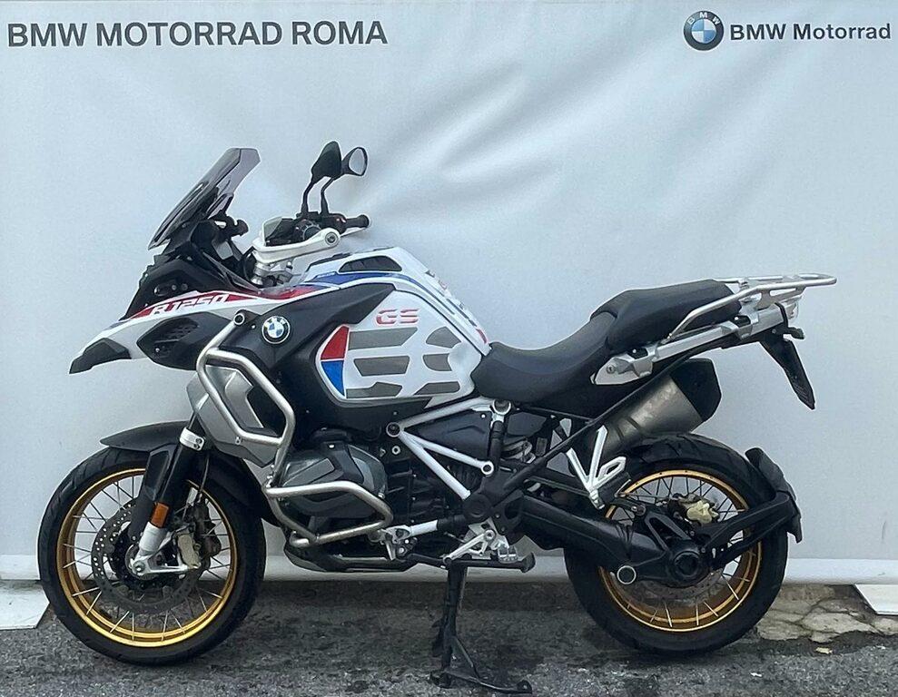 usatostore.bmw-motorrad.it Store BMW Motorrad R 1250 GS BMW R 1250 GS Adventure ABS MY21