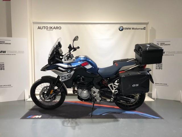 usatostore.bmw-motorrad.it Store BMW Motorrad F 850 GS ABS