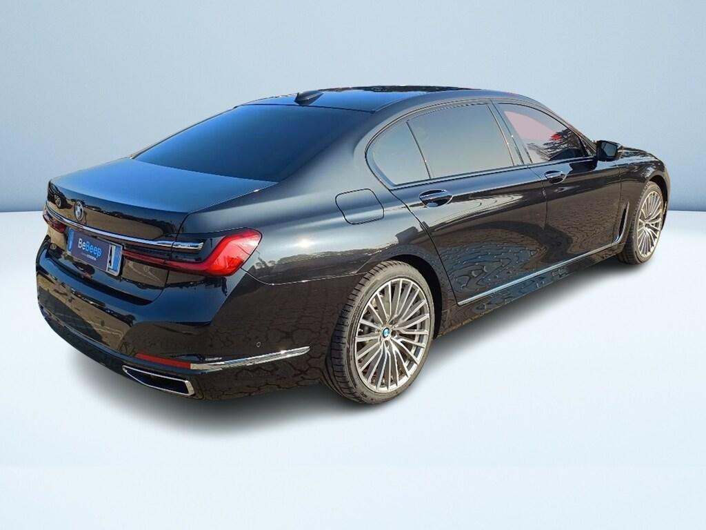 usatostore.bmw.it Store BMW Serie 7 730Ld mhev 48V xdrive auto