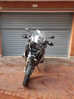 usatostore.bmw.it Store BMW Motorrad R 1250 GS BMW R 1250 GS ABS MY19