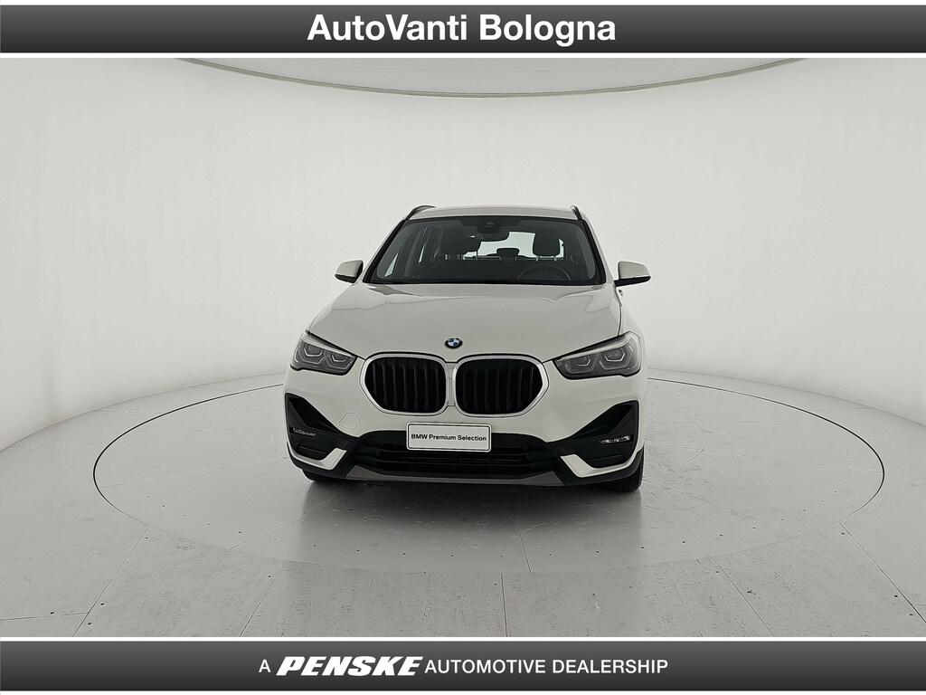 usatostore.bmw.it Store BMW X1 sdrive18d Advantage