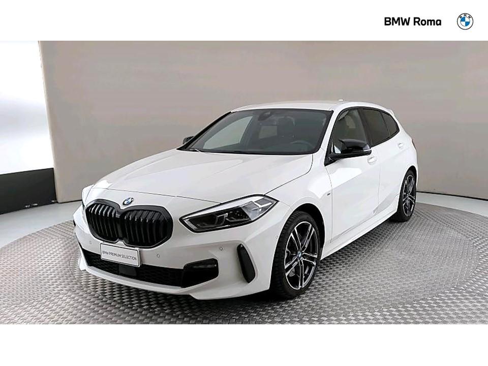 usatostore.bmw.it Store BMW Serie 1 120d Msport xdrive auto