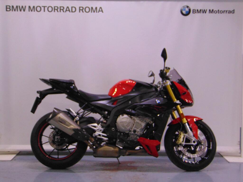 usatostore.bmw-motorrad.it Store BMW Motorrad S 1000 R BMW S 1000 R ABS MY19