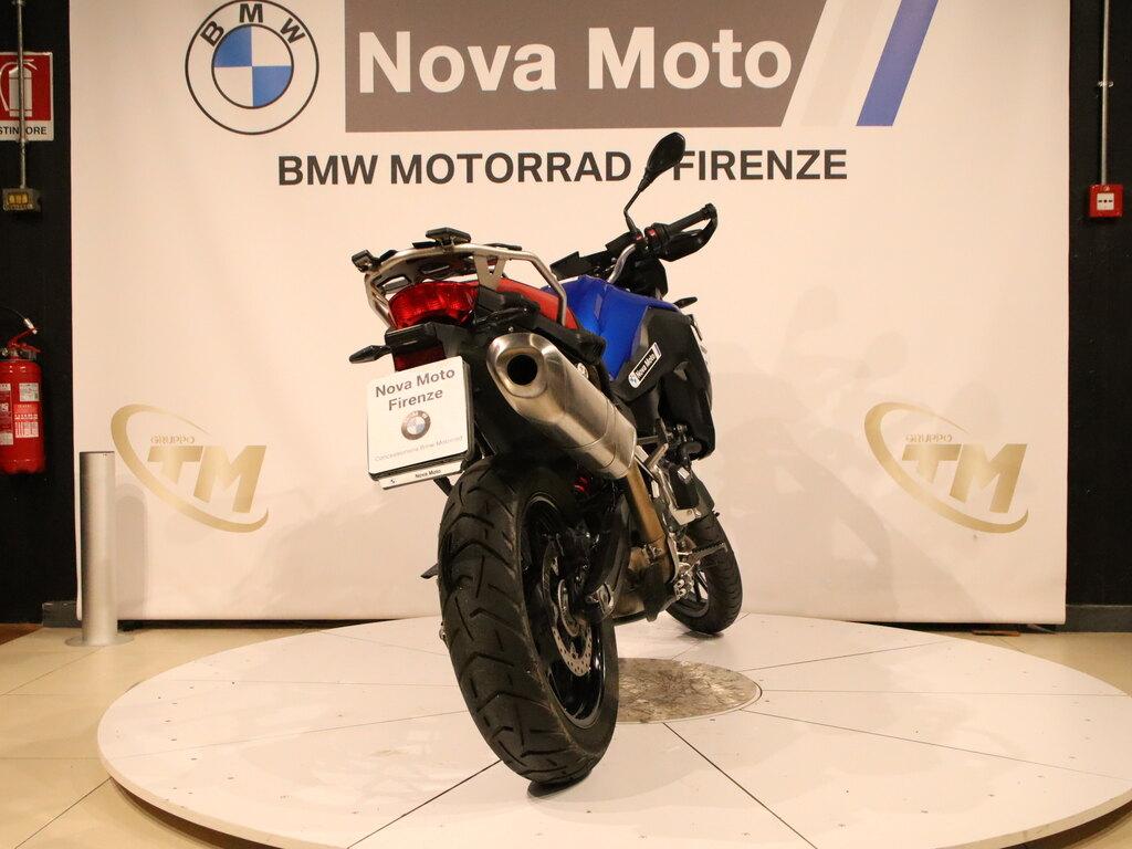 usatostore.bmw-motorrad.it Store BMW Motorrad F 800 GS BMW F 800 GS ABS MY24