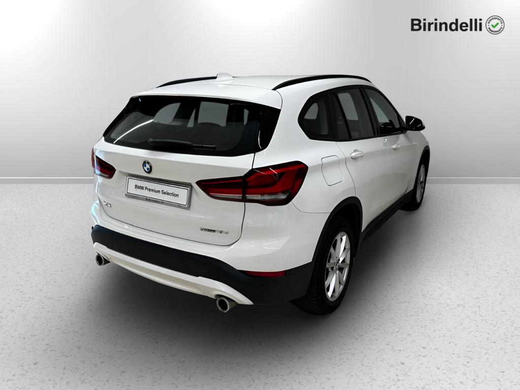 usatostore.bmw.it Store BMW X1 sdrive18d Business Advantage auto