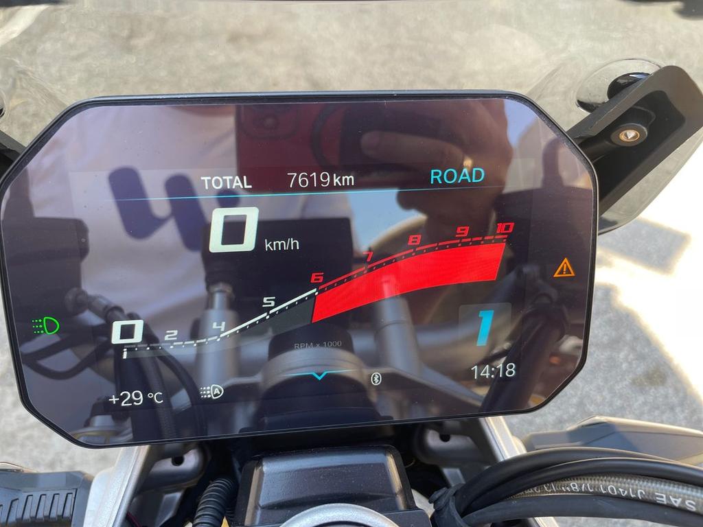 usatostore.bmw-motorrad.it Store BMW Motorrad R 1250 R ABS