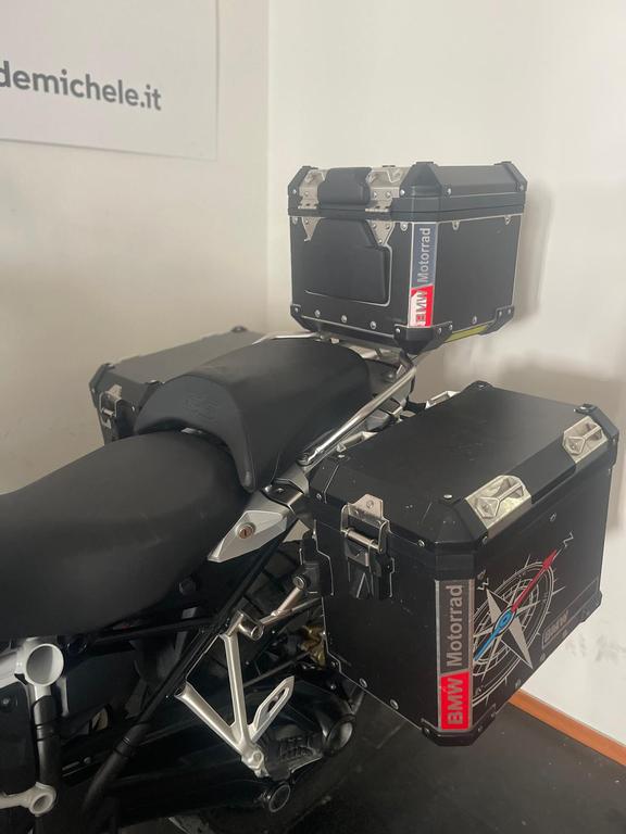 usatostore.bmw-motorrad.it Store BMW Motorrad R 1250 GS BMW R 1250 GS ABS MY21