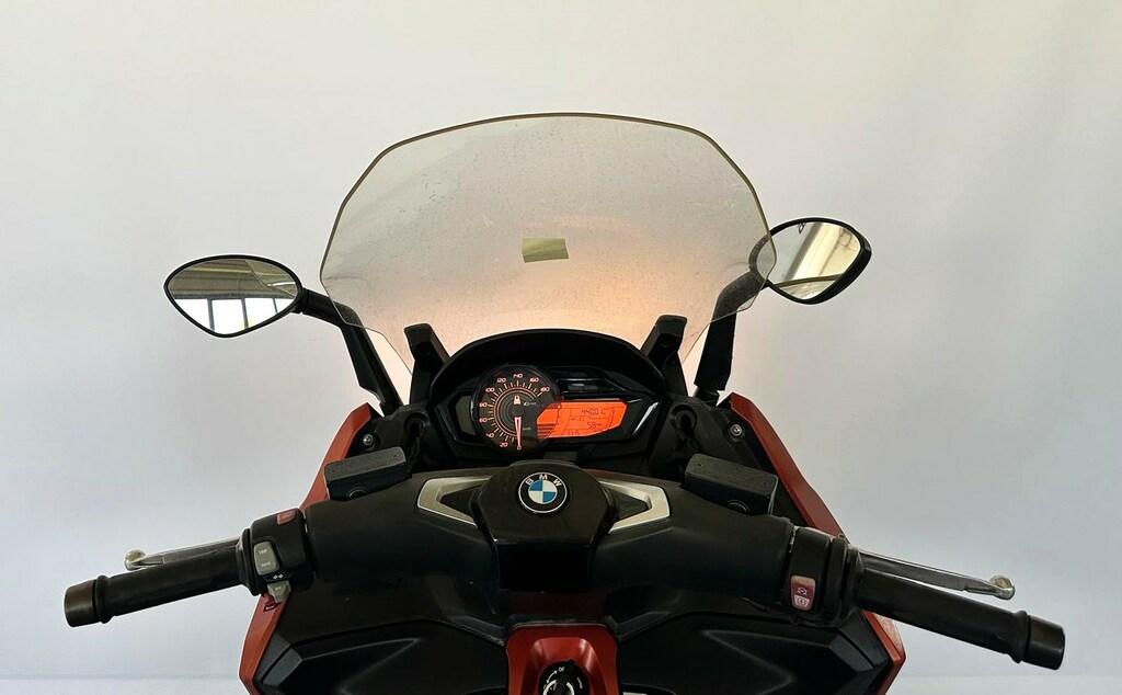 usatostore.bmw-motorrad.it Store BMW Motorrad C 650 BMW C 650 Sport MY16