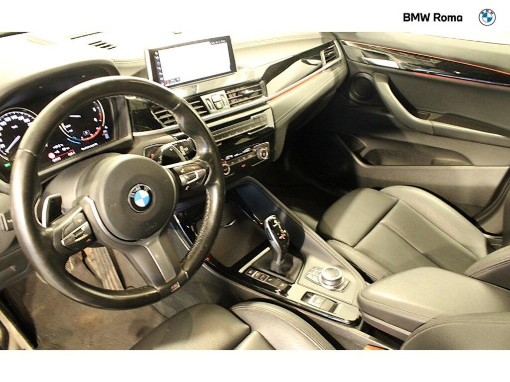 usatostore.bmw.it Store BMW X2 xdrive18d Msport auto