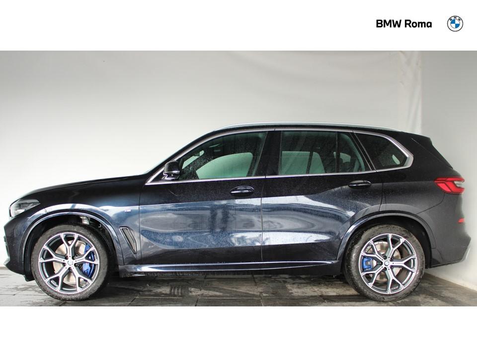 usatostore.bmw.it Store BMW X5 xdrive30d Msport auto