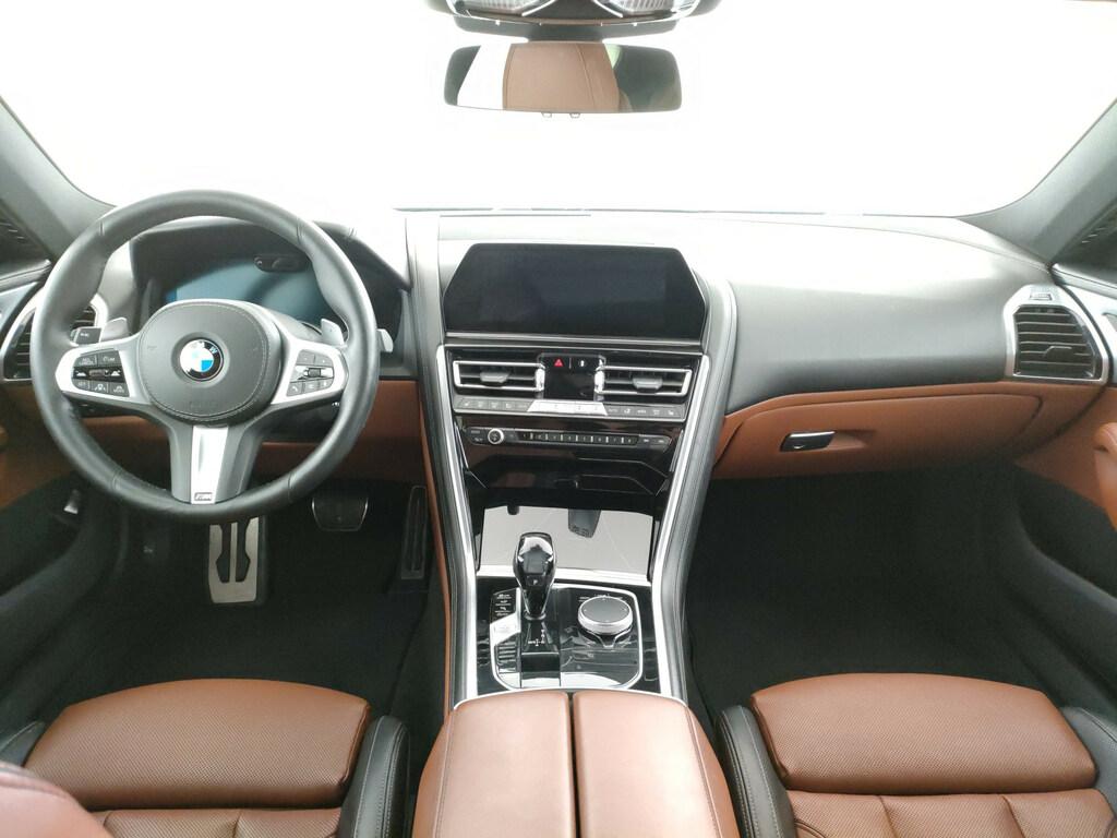 usatostore.bmw.it Store BMW Serie 8 840i Gran Coupe Individual Composition Msport auto