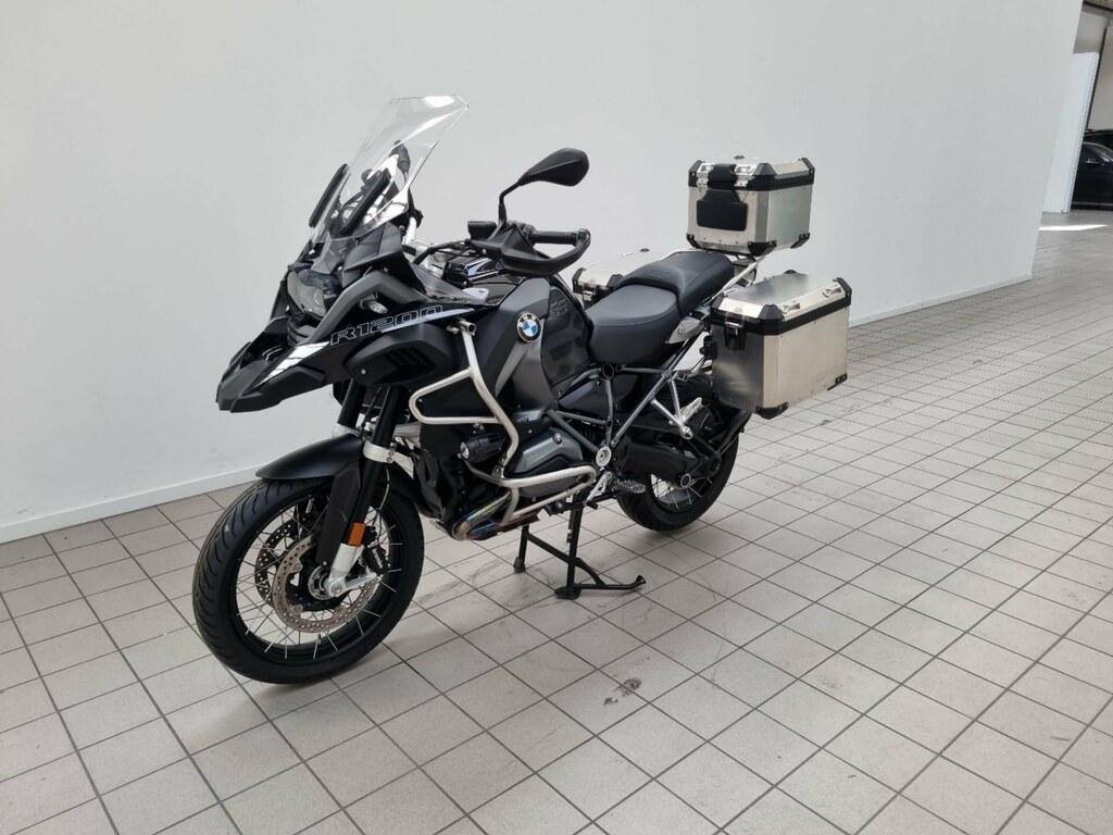 usatostore.bmw-motorrad.it Store BMW Motorrad R 1200 GS BMW R 1200 GS Adventure ABS MY16