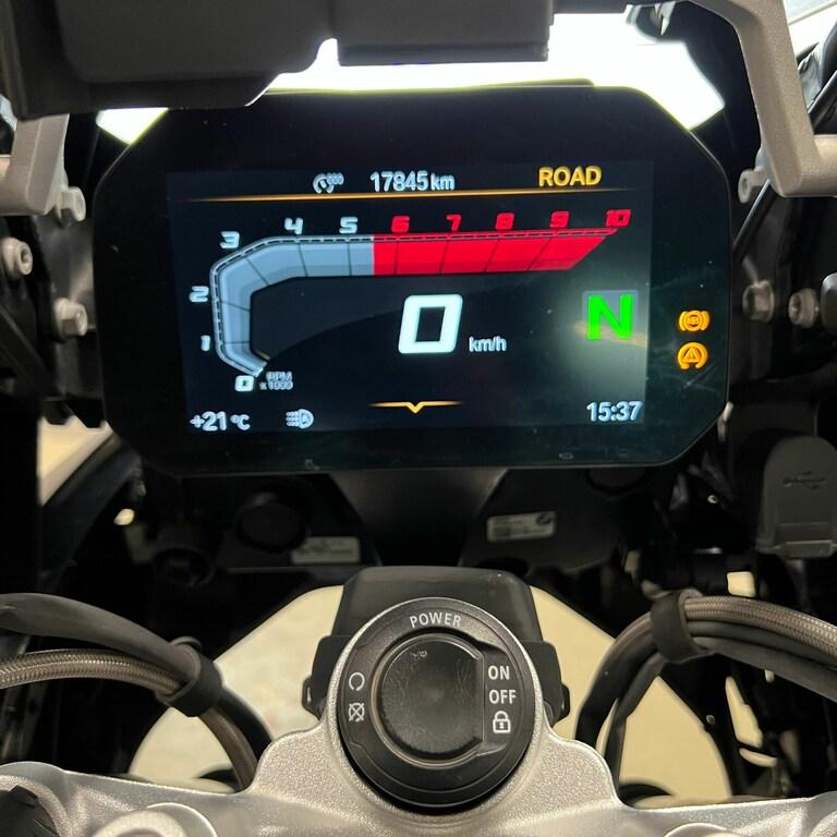 usatostore.bmw-motorrad.it Store BMW Motorrad R 1250 GS ABS