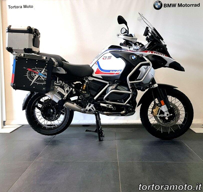 usatostore.bmw-motorrad.it Store BMW Motorrad R 1250 GS BMW R 1250 GS Adventure ABS MY21