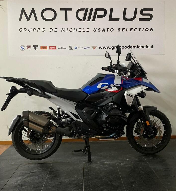 usatostore.bmw-motorrad.it Store BMW Motorrad R 1300 GS BMW R 1300 GS MY23