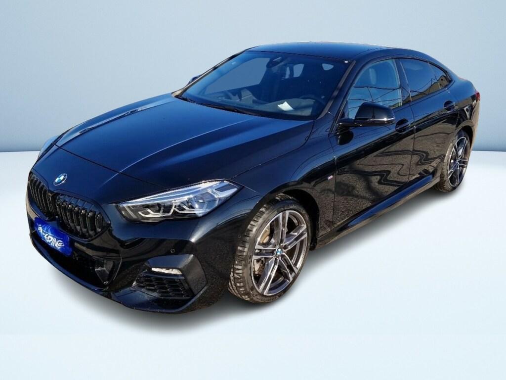 usatostore.bmw.it Store BMW Serie 2 220d Gran Coupe Msport auto