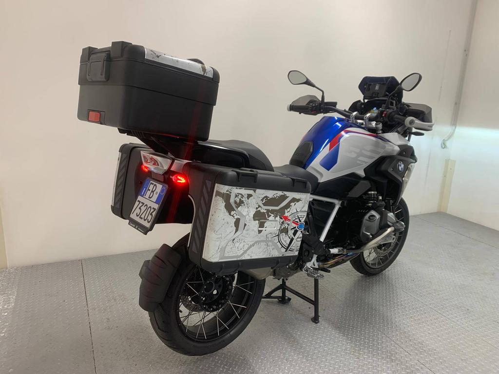 usatostore.bmw.it Store BMW Motorrad R 1250 GS BMW R 1250 GS ABS MY21