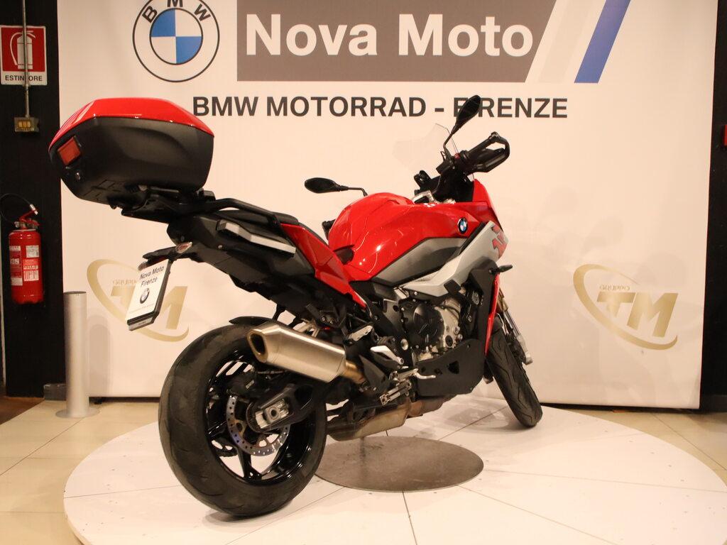 usatostore.bmw-motorrad.it Store BMW Motorrad S 1000 XR BMW S 1000 XR ABS MY21