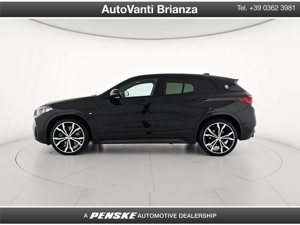 usatostore.bmw.it Store BMW X2 xdrive18d Msport auto