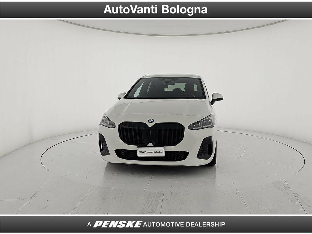 usatostore.bmw.it Store BMW Serie 2 218d Active Tourer Msport auto