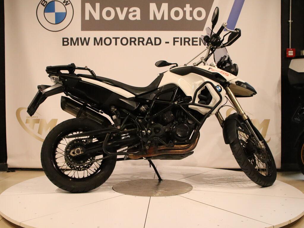 usatostore.bmw.it Store BMW Motorrad F 800 GS BMW F 800 GS MY08