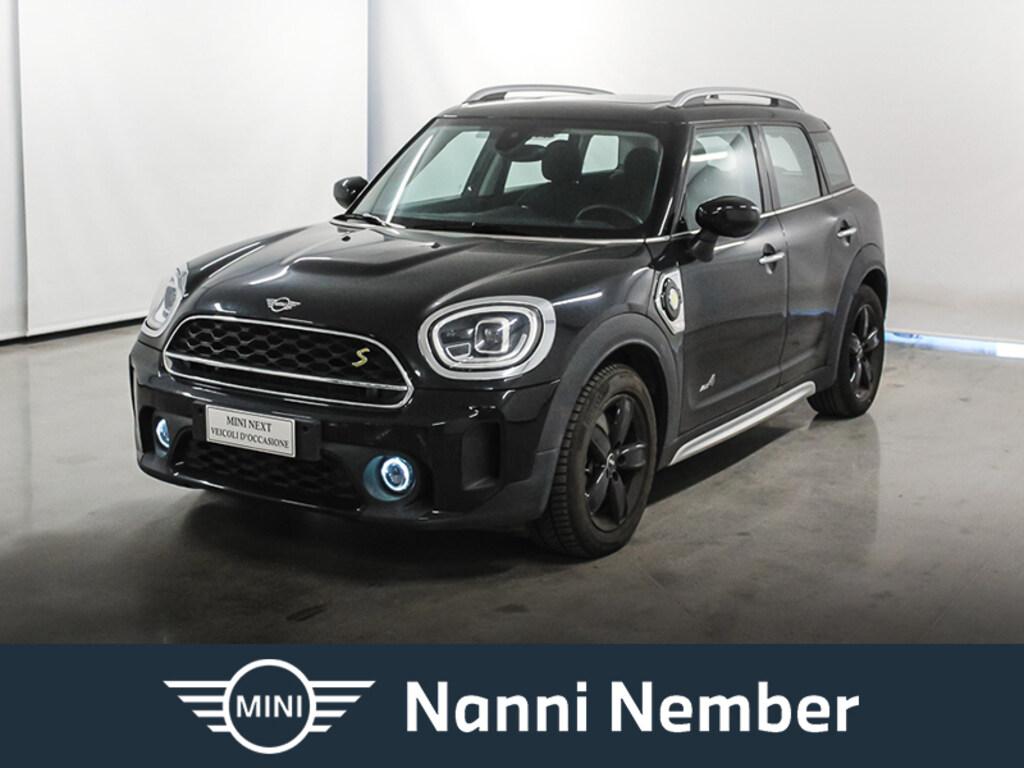 usatostore.bmw.it Store MINI MINI Countryman 1.5 Classic all4 auto