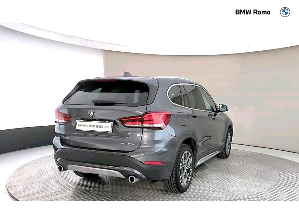 usatostore.bmw.it Store BMW X1 sdrive18d xLine auto