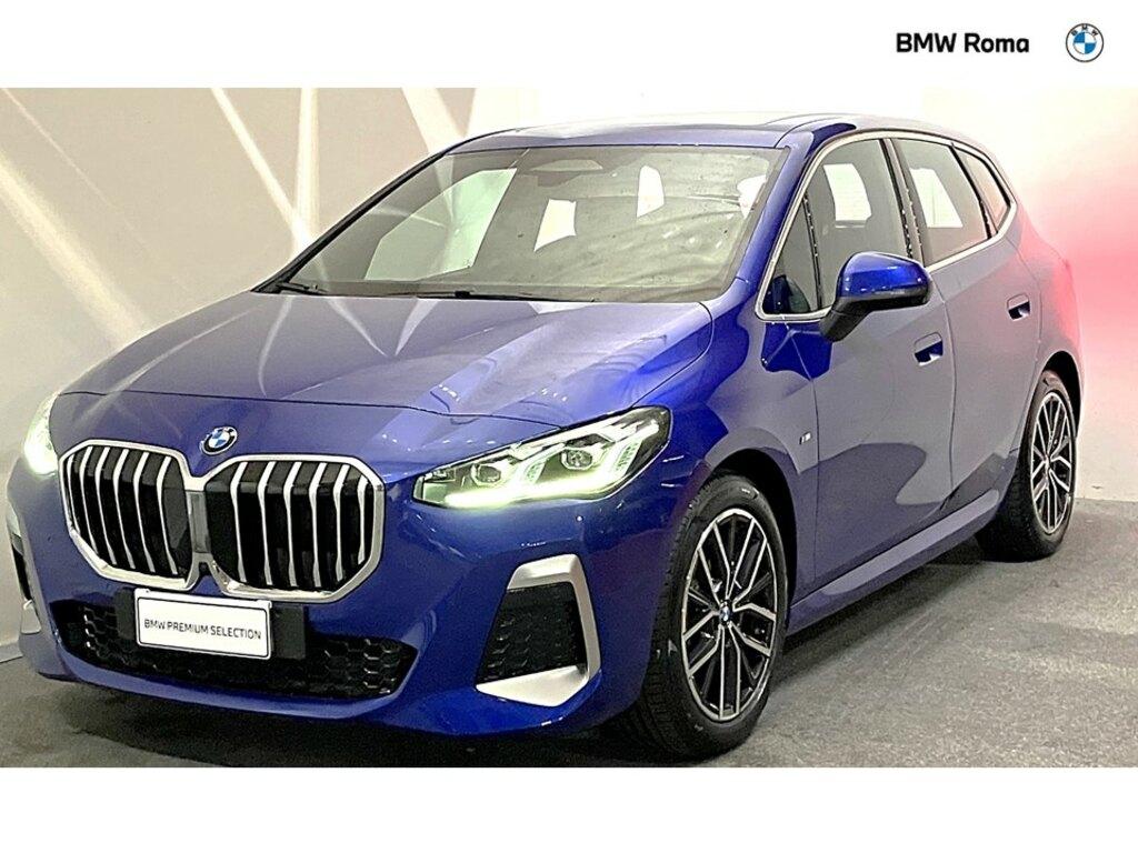 usatostore.bmw.it Store BMW Serie 2 220i Active Tourer mhev 48V Msport auto