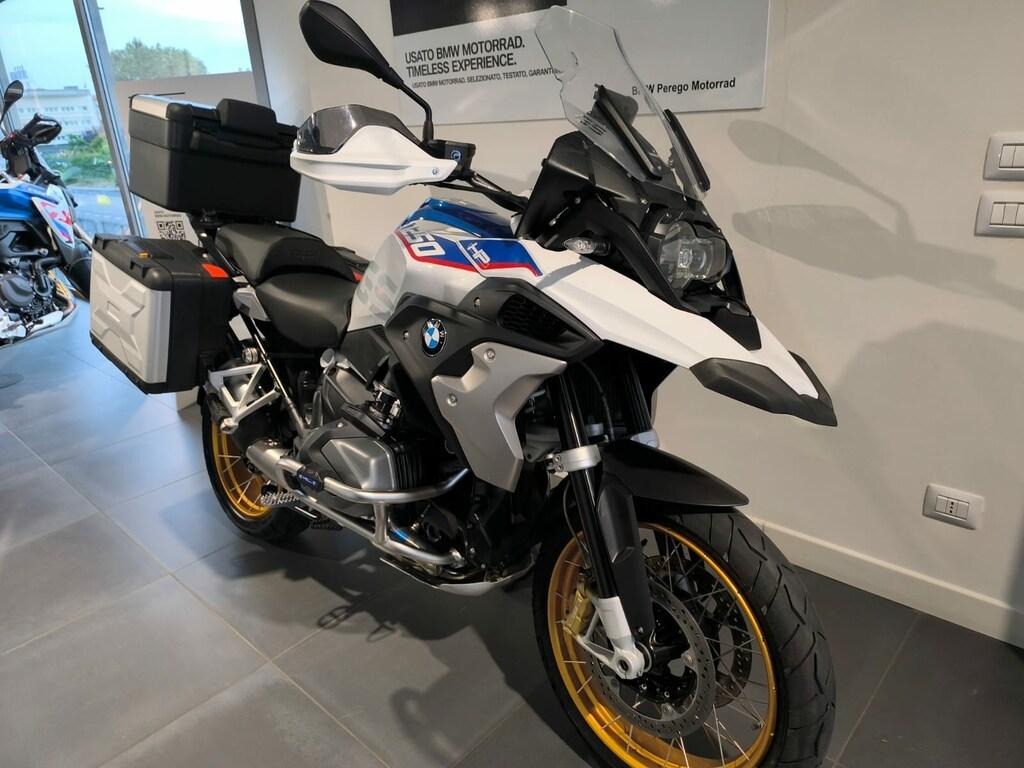 usatostore.bmw-motorrad.it Store BMW Motorrad R 1250 GS BMW R 1250 GS ABS MY19
