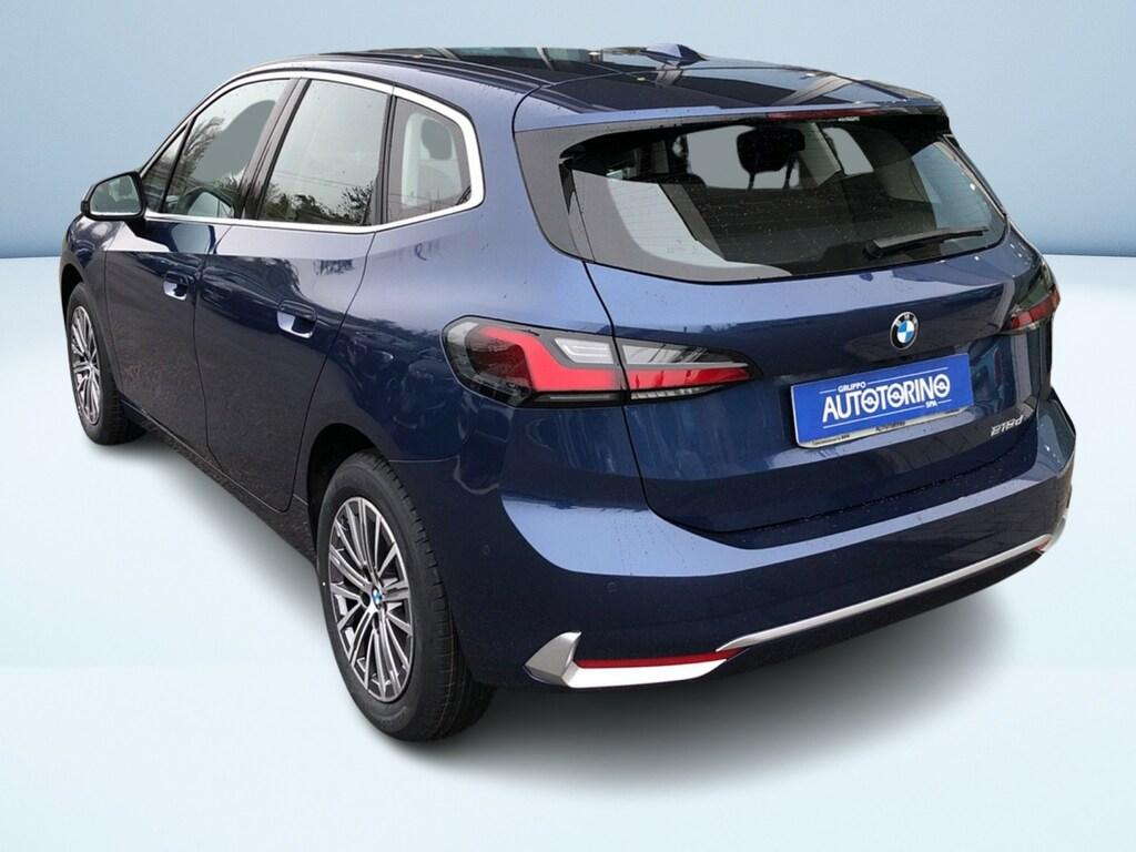 usatostore.bmw.it Store BMW Serie 2 218d Active Tourer Luxury auto