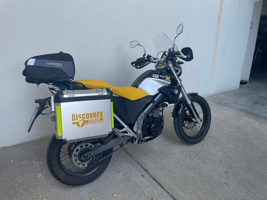 usatostore.bmw-motorrad.it Store BMW Motorrad G 650 Xcountry 