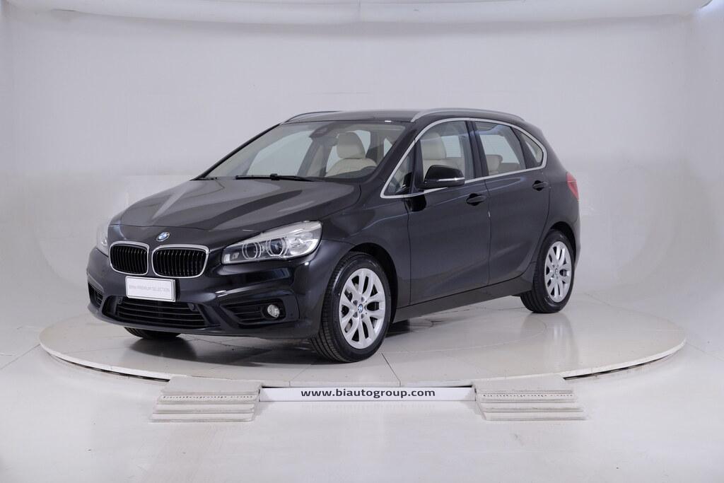 usatostore.bmw.it Store BMW Serie 2 216d Active Tourer Advantage my15