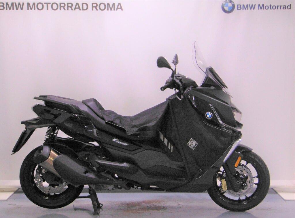 usatostore.bmw-motorrad.it Store BMW Motorrad C 400 GT BMW C 400 GT MY21