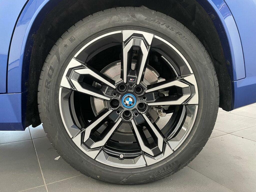 usatostore.bmw.it Store BMW iX1 30 xdrive Msport