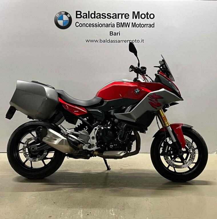 usatostore.bmw-motorrad.it Store BMW Motorrad F 900 XR BMW F 900 XR MY20