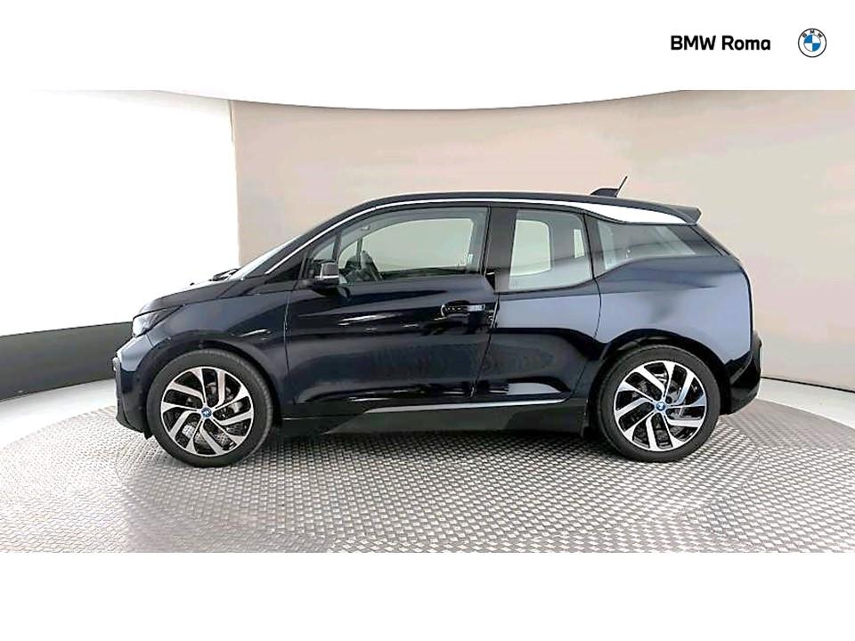 usatostore.bmw.it Store BMW i3 120Ah Advantage