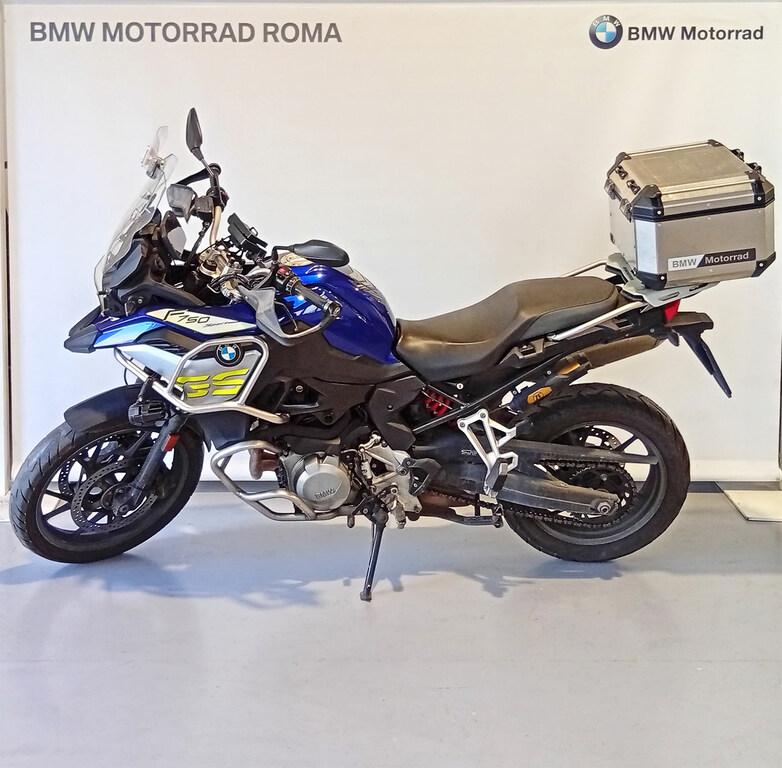 usatostore.bmw-motorrad.it Store BMW Motorrad F 750 GS BMW F 750 GS ABS MY21