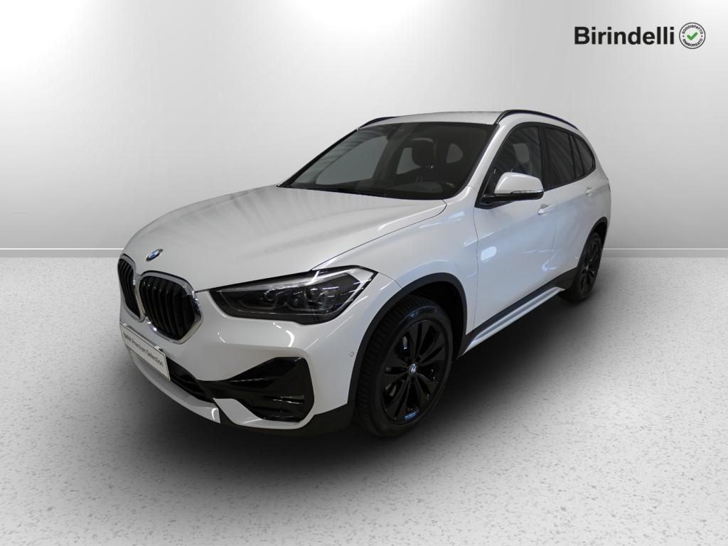 usatostore.bmw.it Store BMW X1 xdrive18d Sport auto