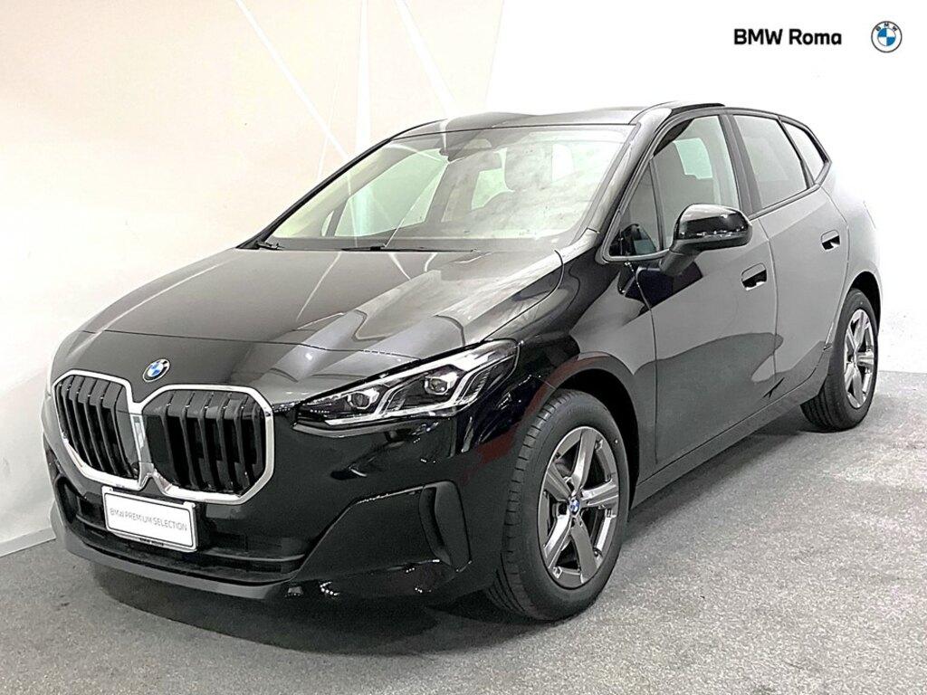 usatostore.bmw.it Store BMW Serie 2 218d Active Tourer auto