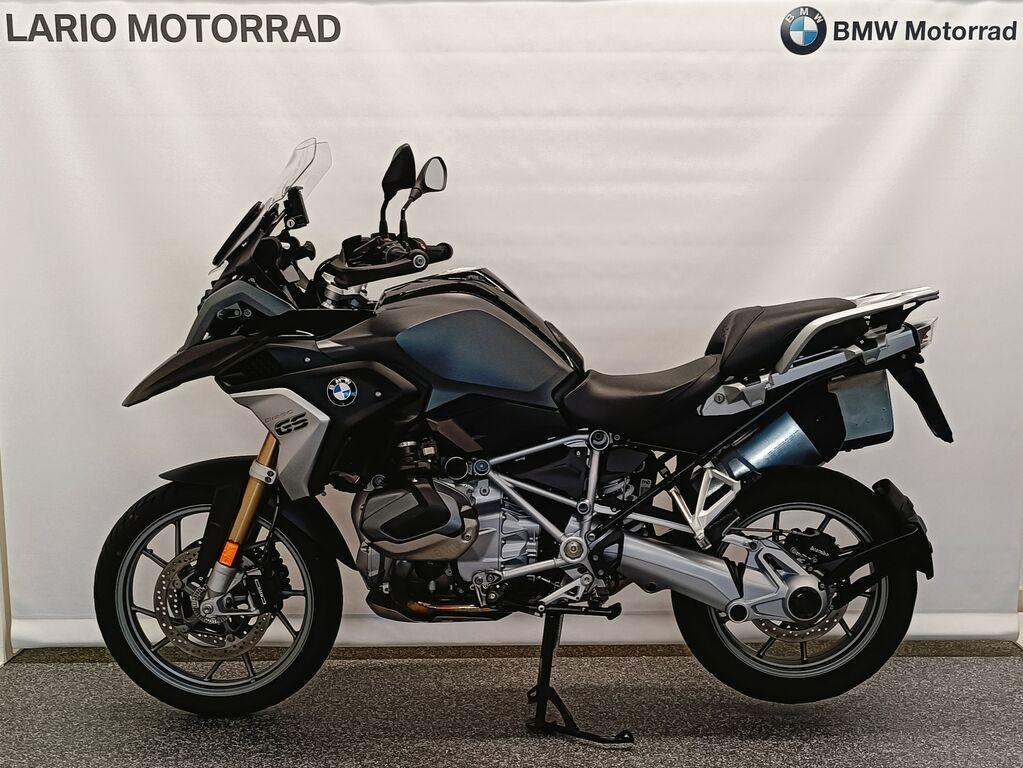 usatostore.bmw-motorrad.it Store BMW Motorrad R 1250 GS BMW R 1250 GS ABS MY19