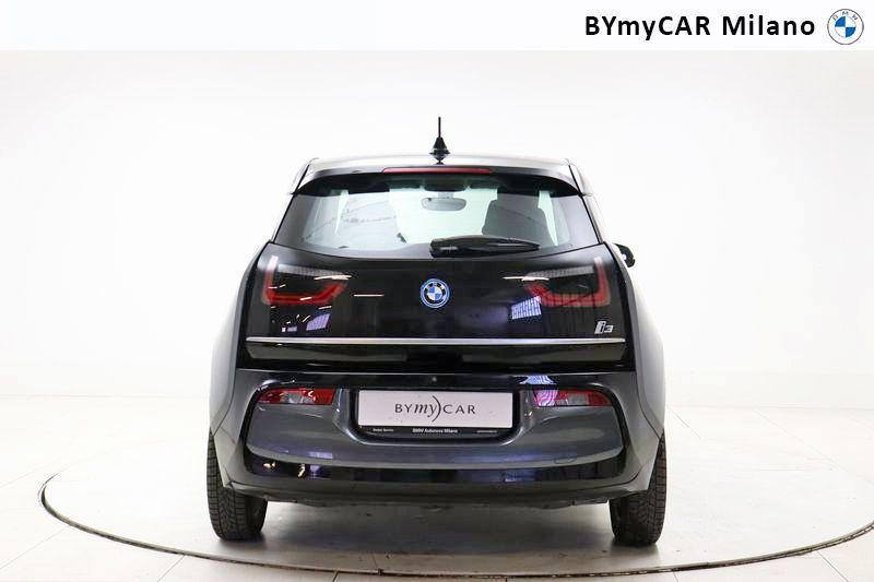 usatostore.bmw.it Store BMW i3 120Ah Advantage