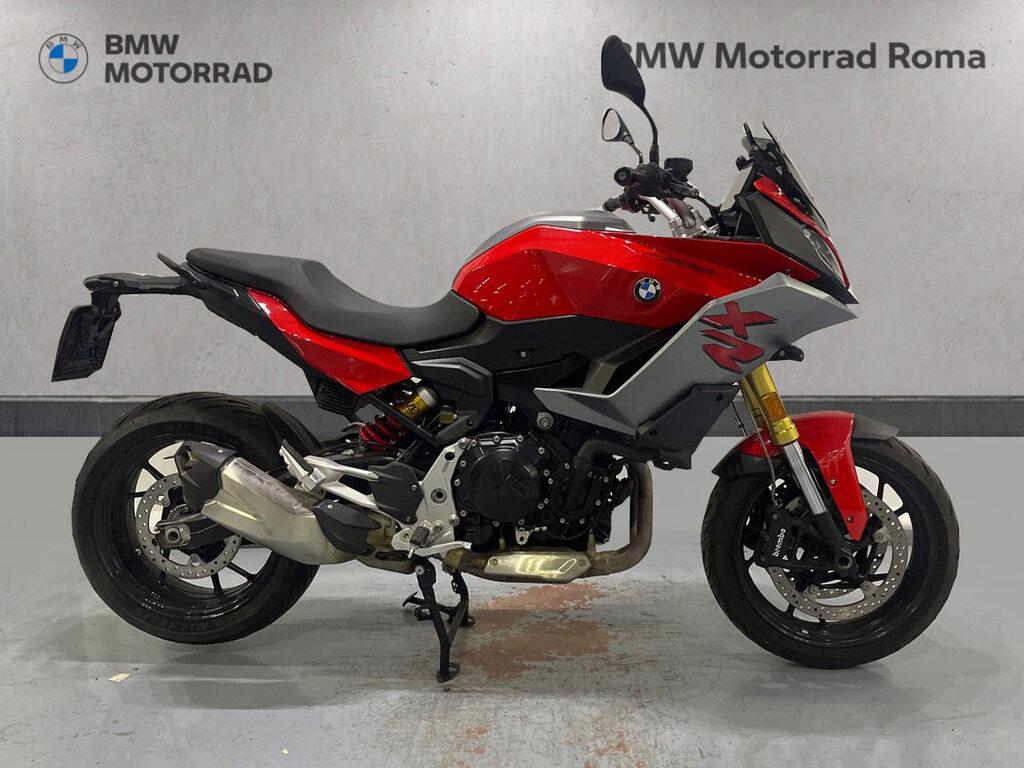 usatostore.bmw-motorrad.it Store BMW Motorrad F 900 XR BMW F 900 XR MY20