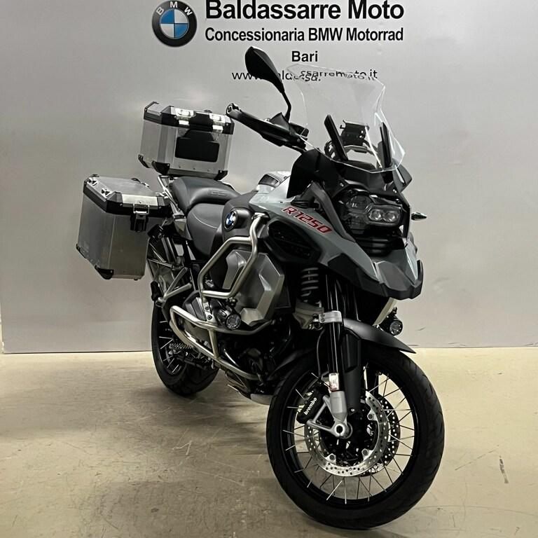 usatostore.bmw-motorrad.it Store BMW Motorrad R 1250 GS Adventure ABS