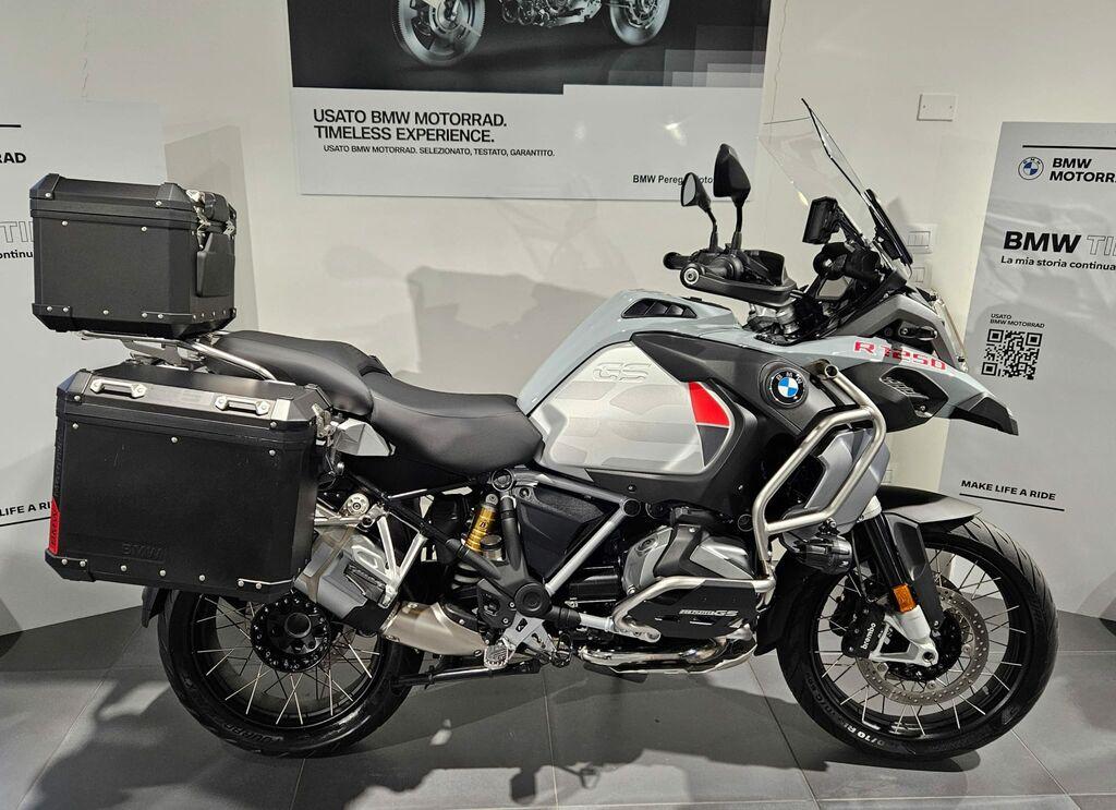 usatostore.bmw-motorrad.it Store BMW Motorrad R 1250 GS BMW R 1250 GS Adventure ABS MY21