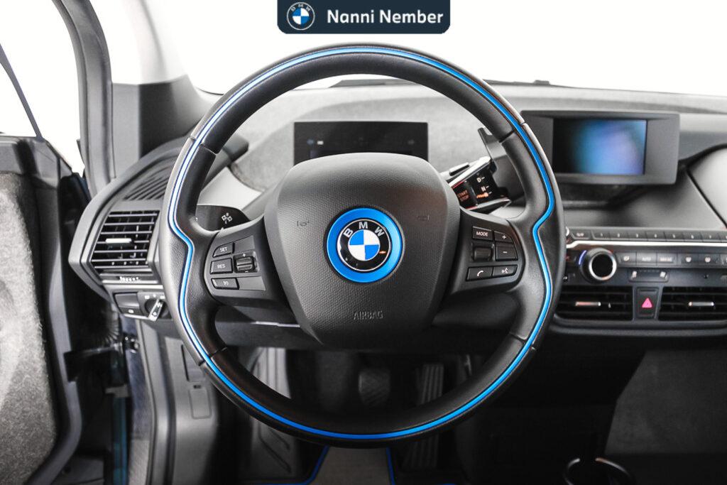 usatostore.bmw.it Store BMW i3 i3s 120Ah Advantage