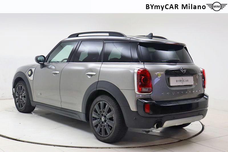 usatostore.bmw.it Store MINI MINI Countryman 1.5 all4 auto