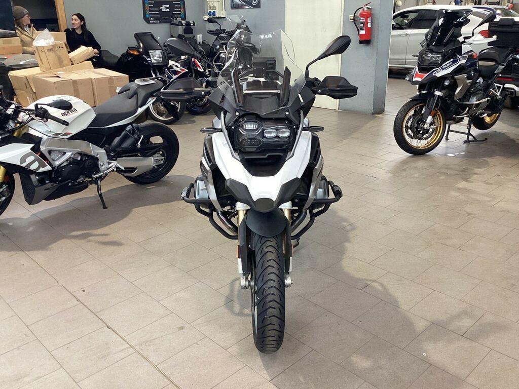 usatostore.bmw-motorrad.it Store BMW Motorrad R 1250 GS BMW R 1250 GS ABS MY21