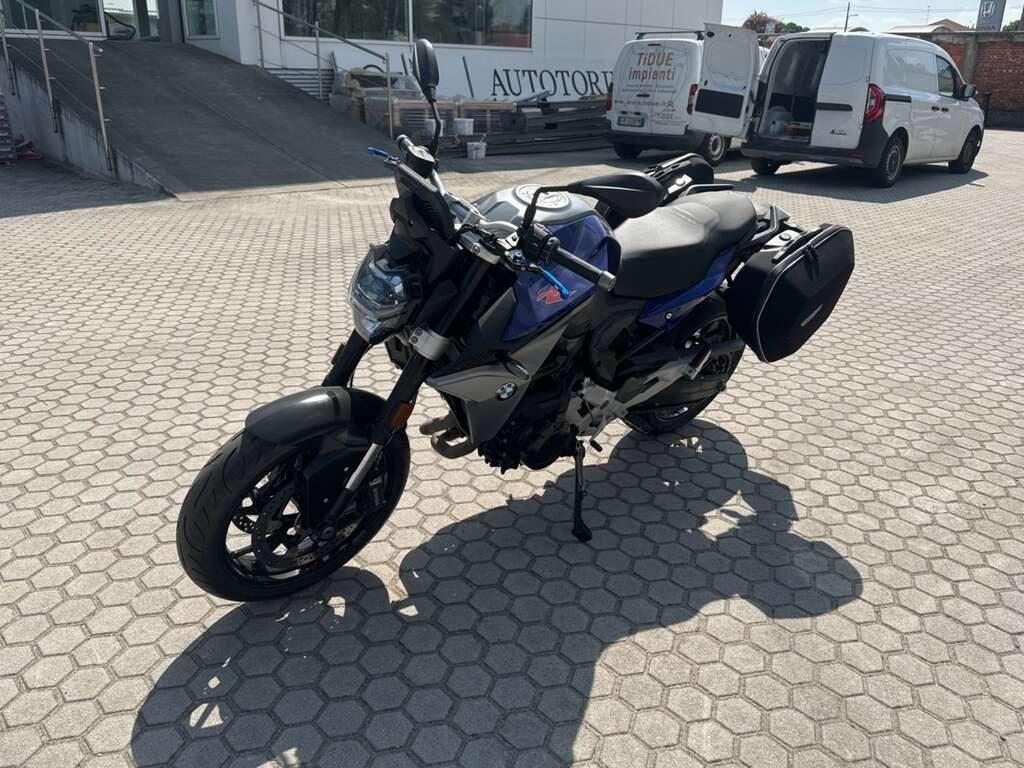 usatostore.bmw-motorrad.it Store BMW Motorrad F 900 R BMW F 900 R MY20