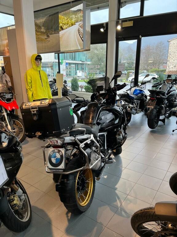 usatostore.bmw-motorrad.it Store BMW Motorrad R 1250 GS BMW R 1250 GS Adventure ABS MY19